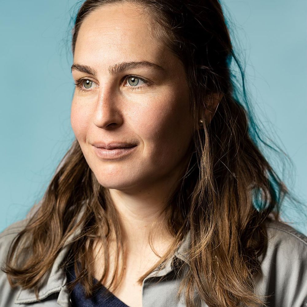 Meet your Posher, Annie